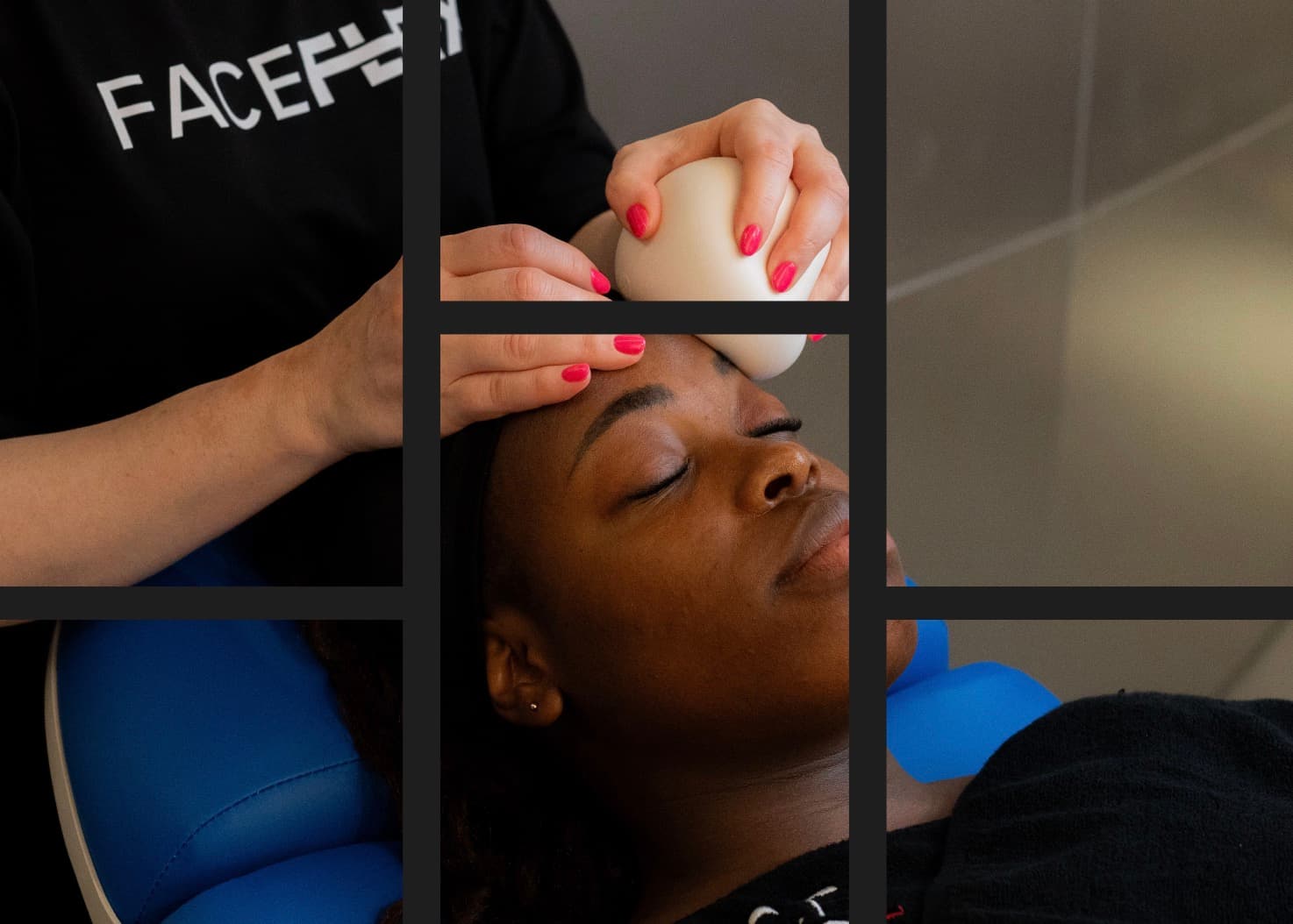 Face Flex Events, Events in UAE, Events in DIFC, Book Face Flex Studio, Book Face Coaches & experienced estheticians